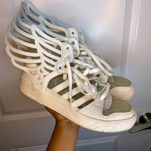 Adidas jeremy scott JS wings 2.0
